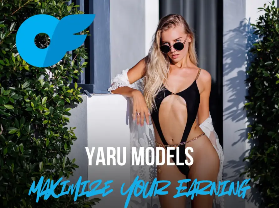 Yaru models